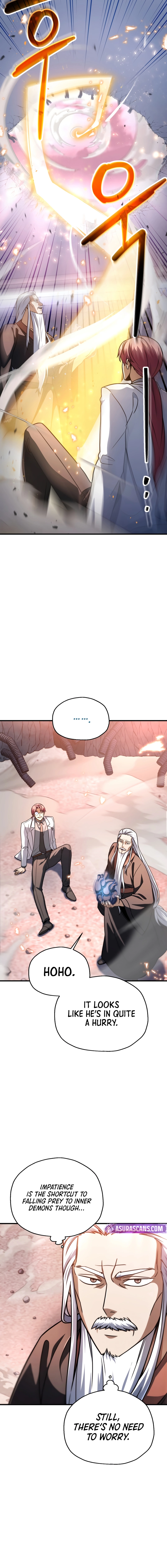 Read The Player Who Can’t Level Up chapter 219 image 2 on Lezhin