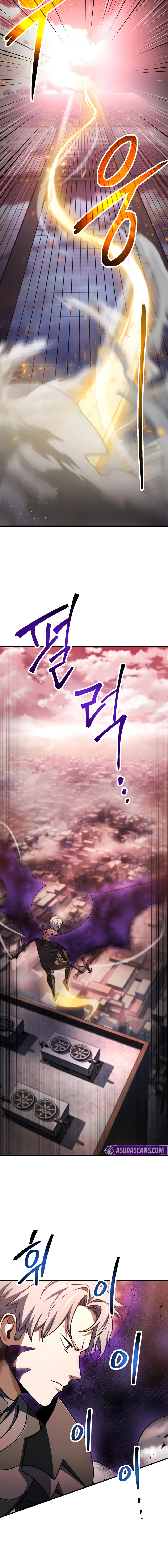 Read The Player Who Can’t Level Up chapter 219 image 6 on Lezhin