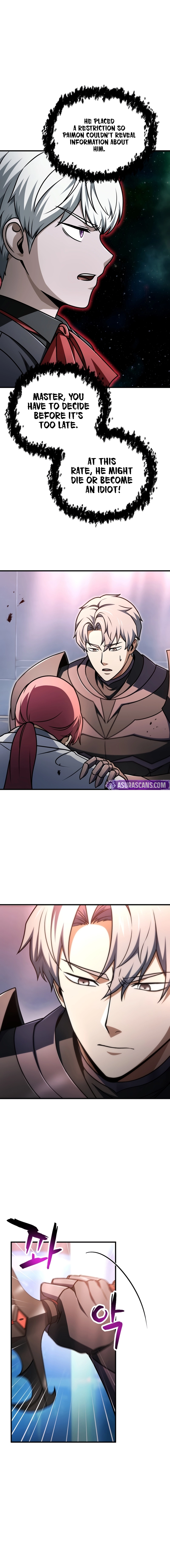 Read The Player Who Can’t Level Up chapter 220 image 12 on Lezhin