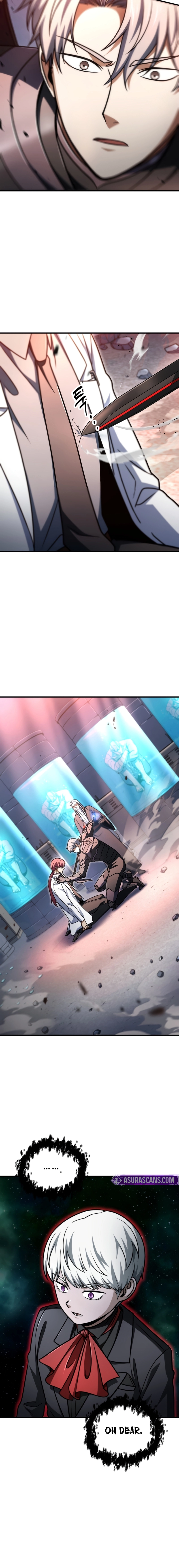 Read The Player Who Can’t Level Up chapter 220 image 14 on Lezhin