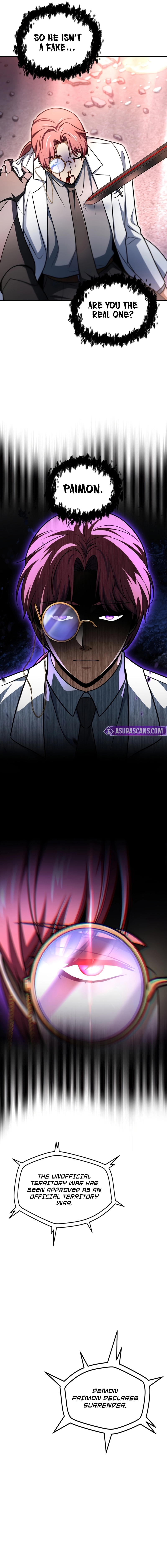 Read The Player Who Can’t Level Up chapter 220 image 15 on Lezhin