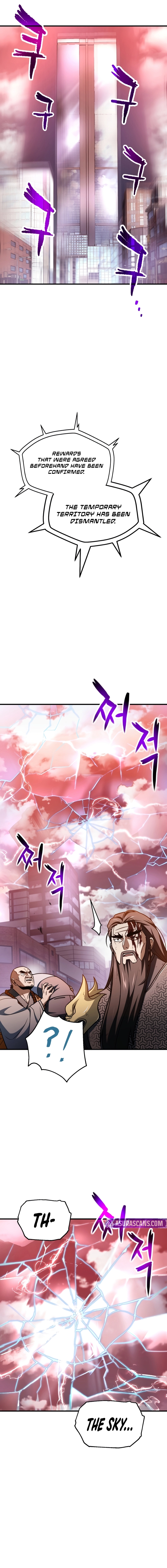 Read The Player Who Can’t Level Up chapter 220 image 16 on Lezhin