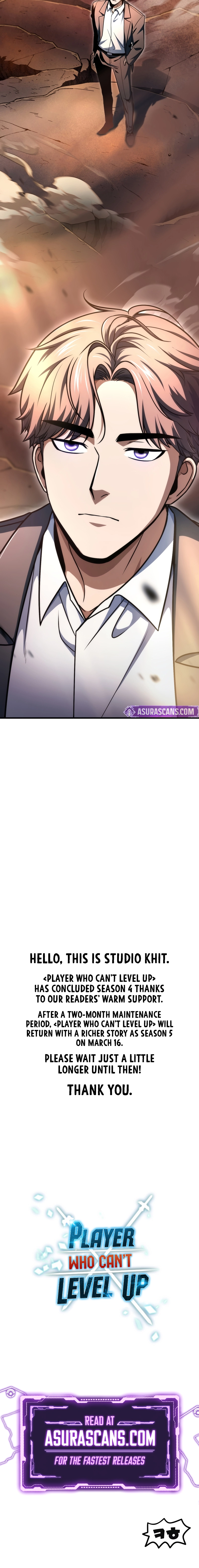Read The Player Who Can’t Level Up chapter 220 image 20 on Lezhin