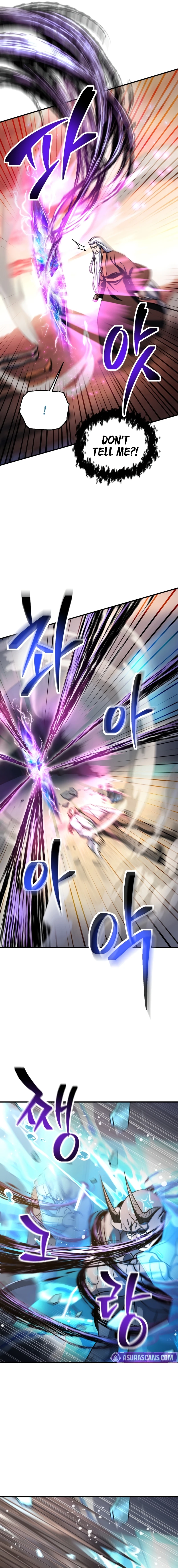 Read The Player Who Can’t Level Up chapter 222 image 15 on Lezhin