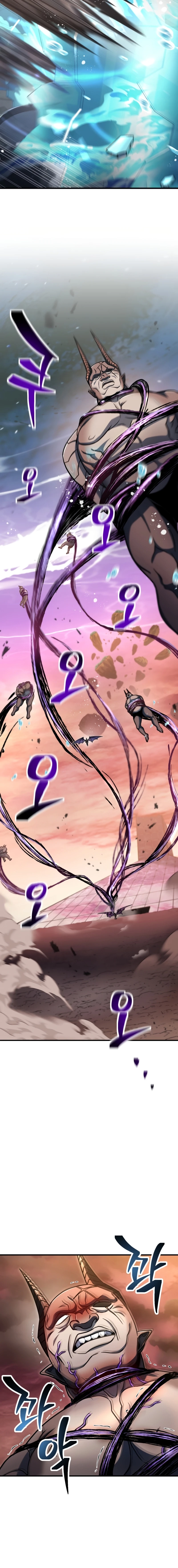Read The Player Who Can’t Level Up chapter 222 image 16 on Lezhin