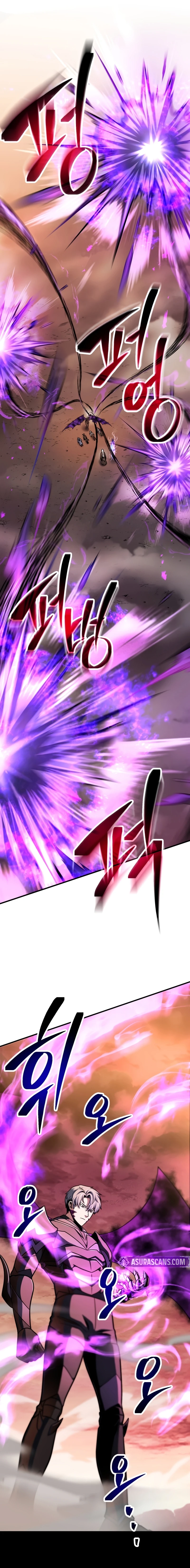 Read The Player Who Can’t Level Up chapter 222 image 17 on Lezhin