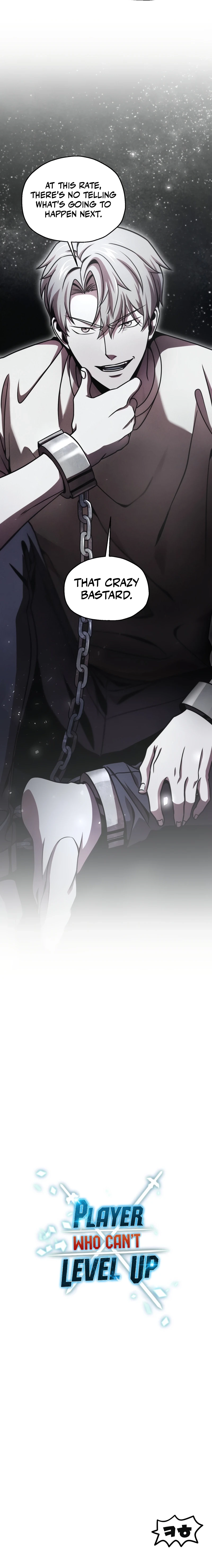 Read The Player Who Can’t Level Up chapter 222 image 20 on Lezhin