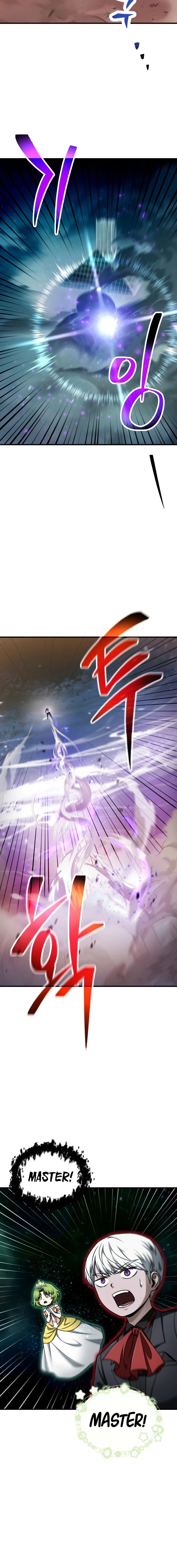 Read The Player Who Can’t Level Up chapter 222 image 8 on Lezhin
