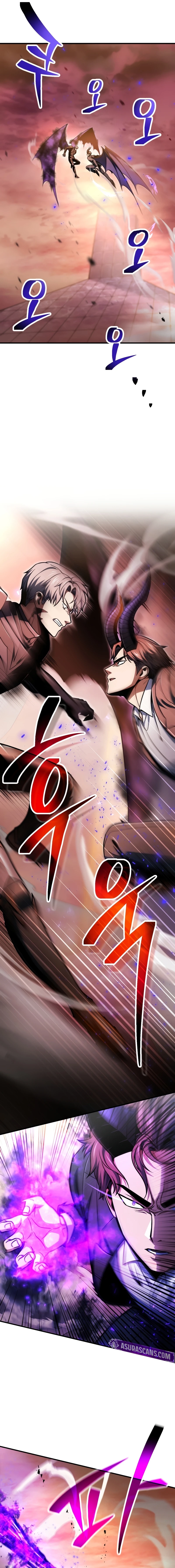 Read The Player Who Can’t Level Up chapter 222 image 9 on Lezhin
