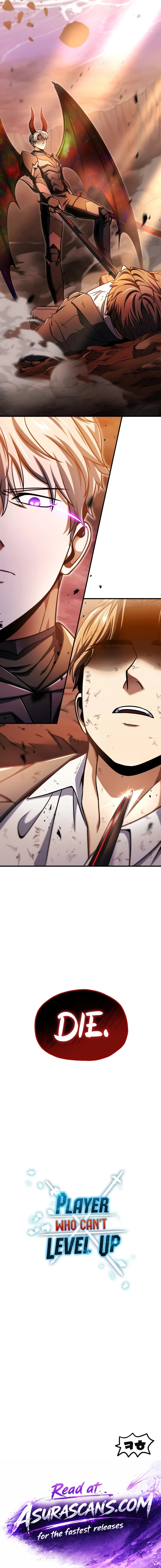 Read The Player Who Can’t Level Up chapter 223 image 18 on Lezhin