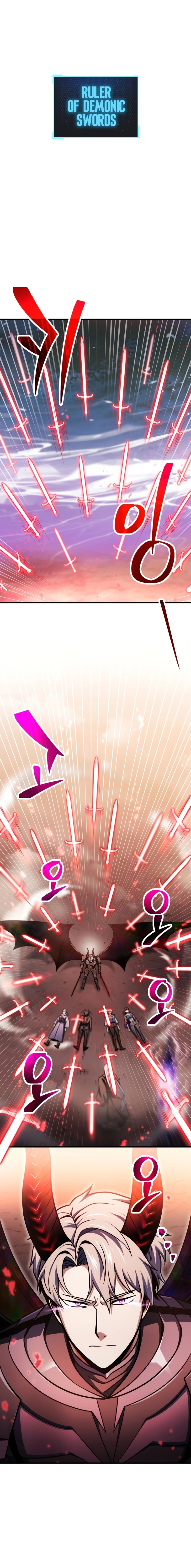 Read The Player Who Can’t Level Up chapter 223 image 2 on Lezhin