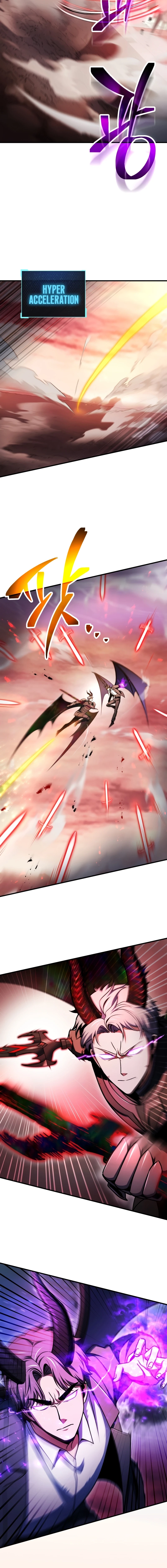 Read The Player Who Can’t Level Up chapter 223 image 4 on Lezhin