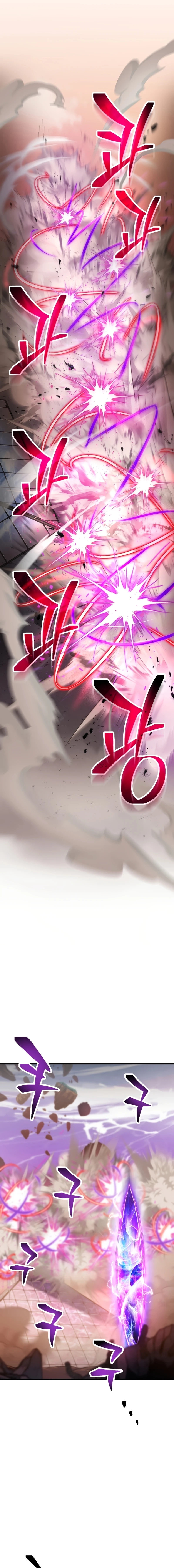 Read The Player Who Can’t Level Up chapter 223 image 5 on Lezhin