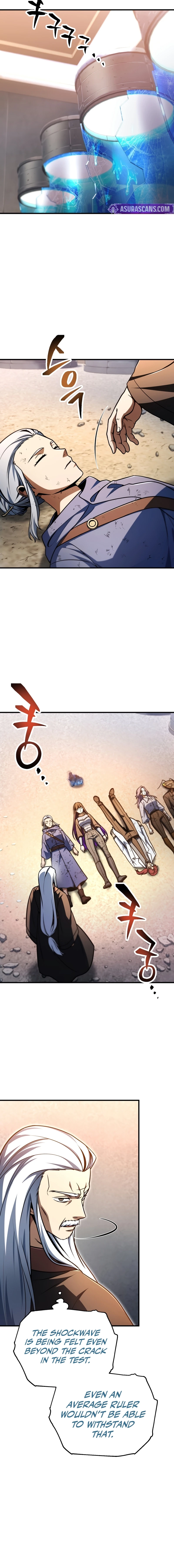 Read The Player Who Can’t Level Up chapter 223 image 6 on Lezhin