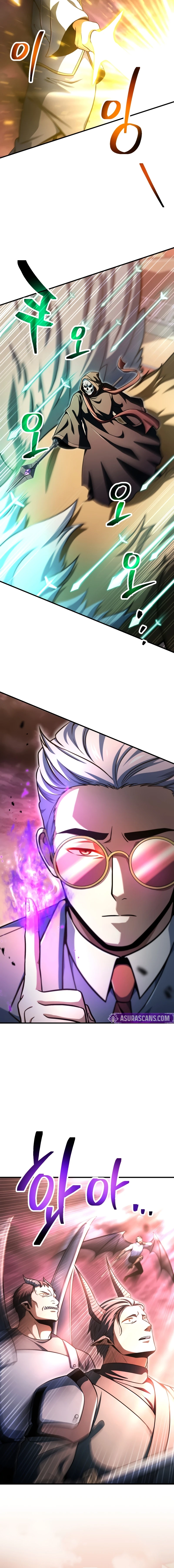 Read The Player Who Can’t Level Up chapter 224 image 10 on Lezhin