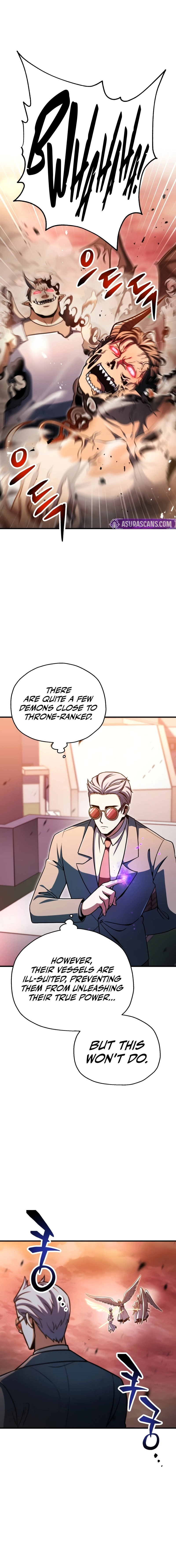 Read The Player Who Can’t Level Up chapter 224 image 12 on Lezhin