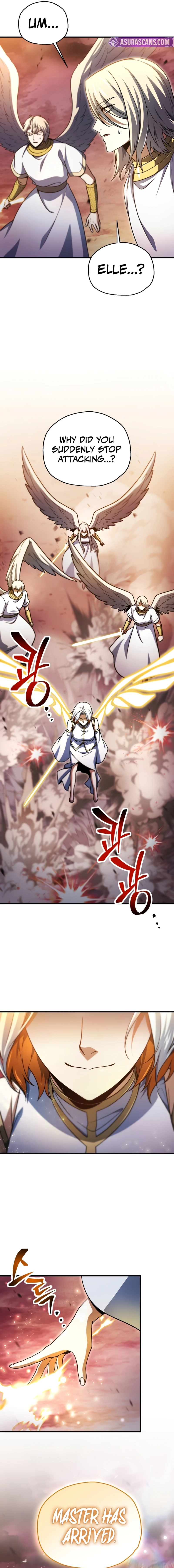 Read The Player Who Can’t Level Up chapter 224 image 13 on Lezhin