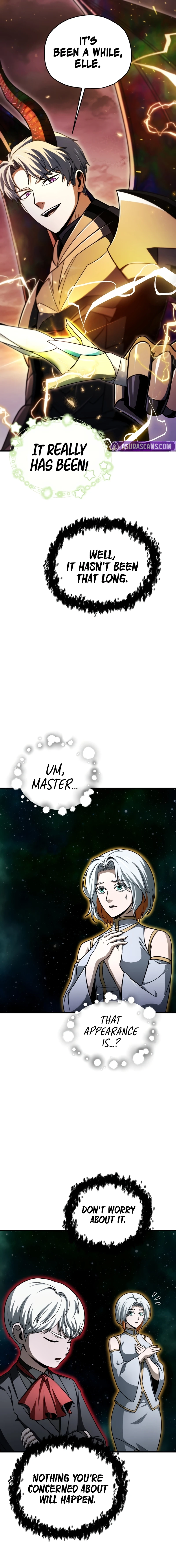 Read The Player Who Can’t Level Up chapter 224 image 15 on Lezhin