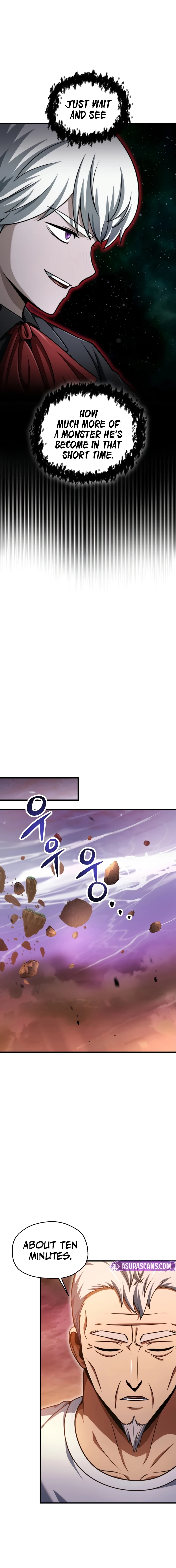 Read The Player Who Can’t Level Up chapter 224 image 16 on Lezhin