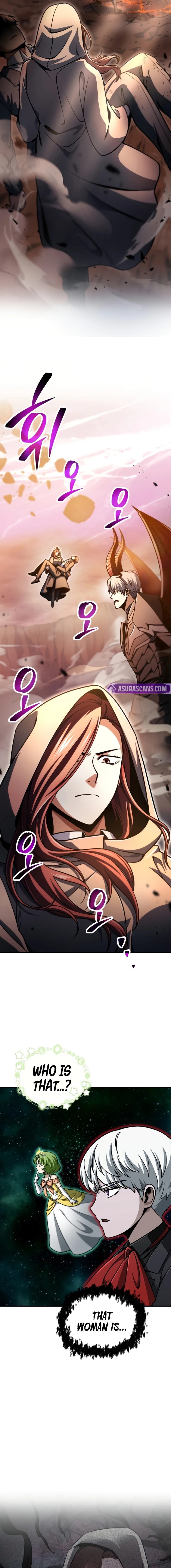 Read The Player Who Can’t Level Up chapter 224 image 5 on Lezhin