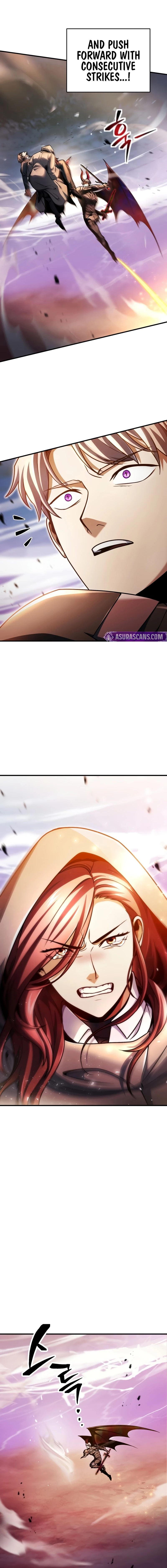 Read The Player Who Can’t Level Up chapter 224 image 8 on Lezhin