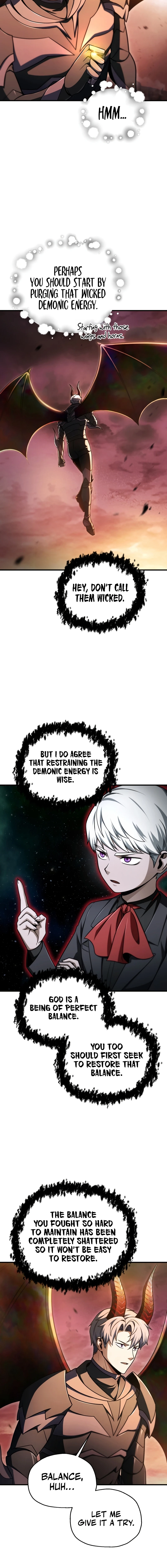 Read The Player Who Can’t Level Up chapter 225 image 10 on Lezhin