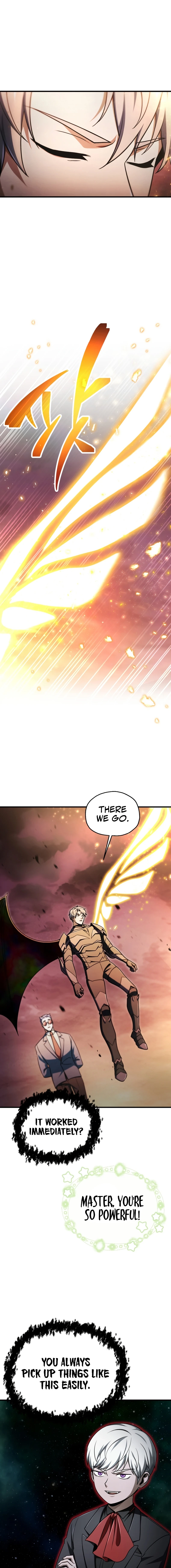 Read The Player Who Can’t Level Up chapter 225 image 11 on Lezhin