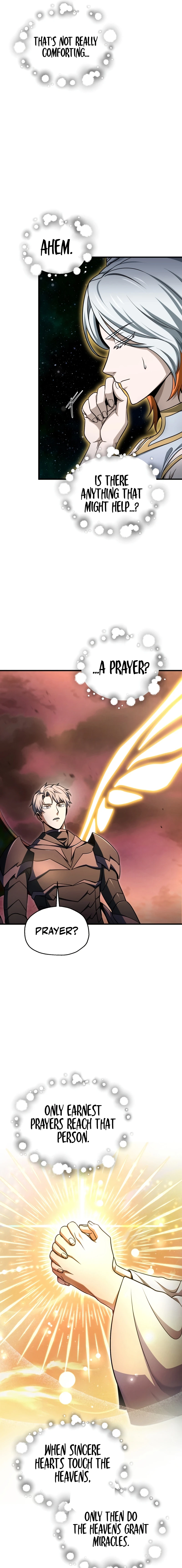 Read The Player Who Can’t Level Up chapter 225 image 13 on Lezhin