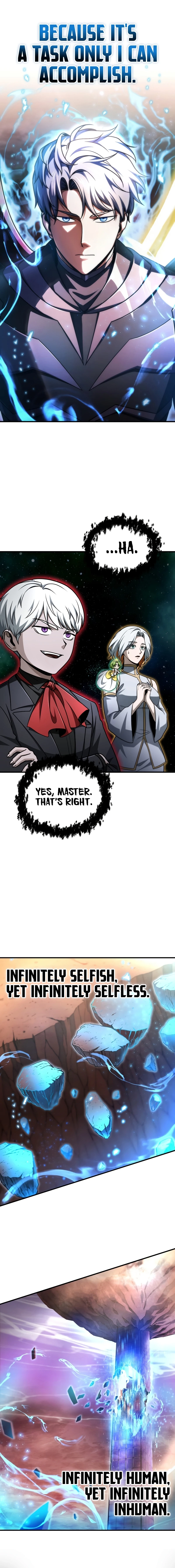 Read The Player Who Can’t Level Up chapter 225 image 18 on Lezhin