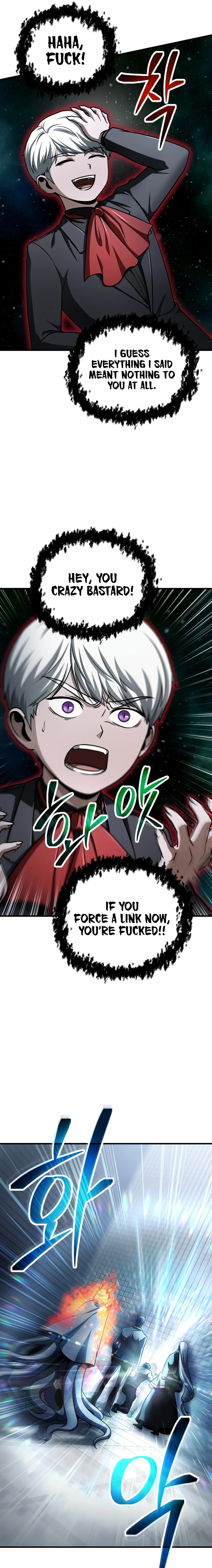 Read The Player Who Can’t Level Up chapter 226 image 13 on Lezhin