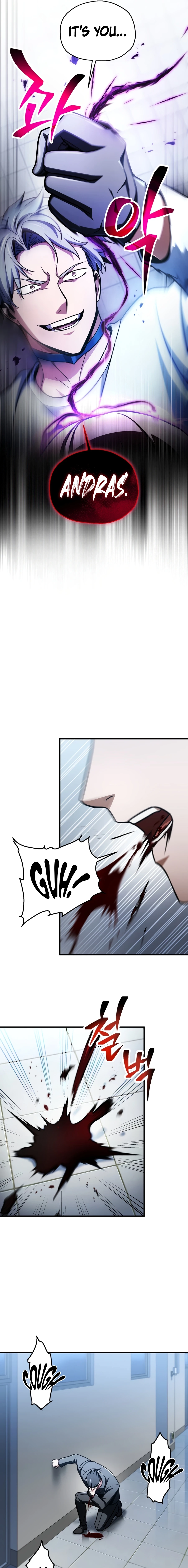 Read The Player Who Can’t Level Up chapter 226 image 19 on Lezhin
