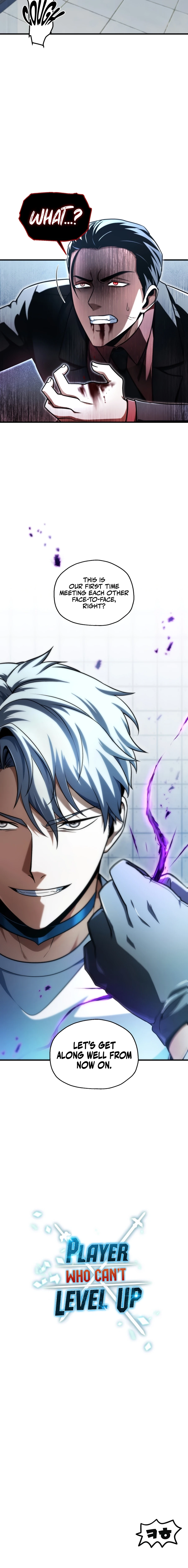 Read The Player Who Can’t Level Up chapter 226 image 20 on Lezhin