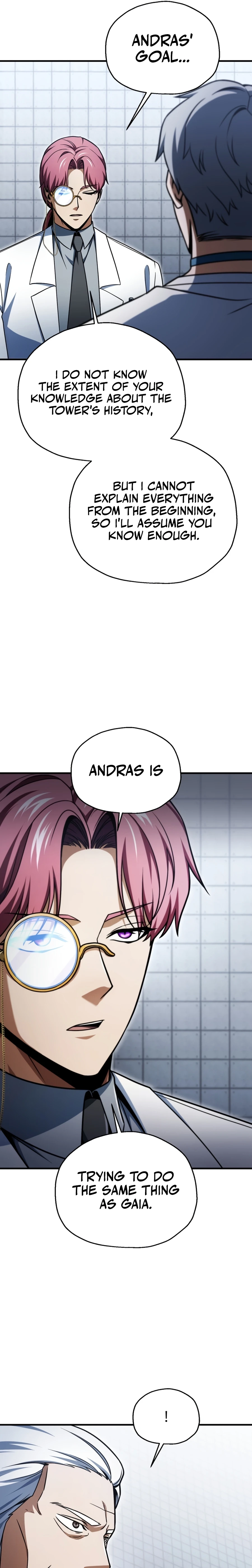 Read The Player Who Can’t Level Up chapter 227 image 13 on Lezhin