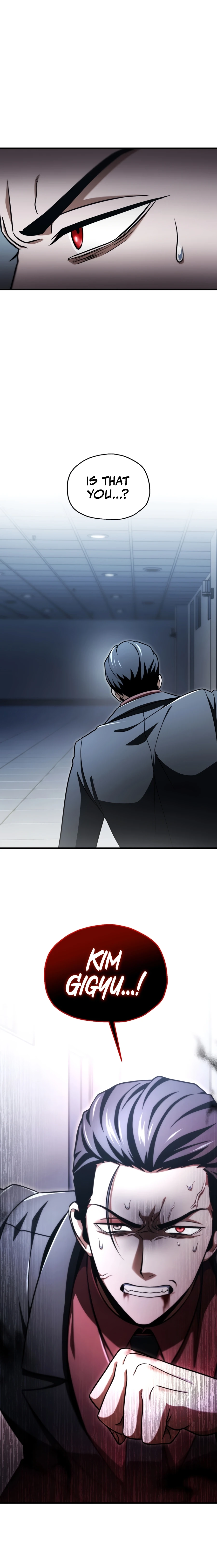 Read The Player Who Can’t Level Up chapter 227 image 2 on Lezhin