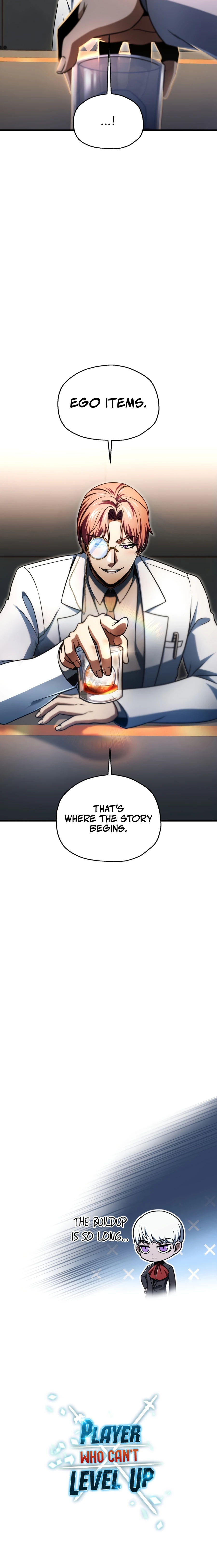 Read The Player Who Can’t Level Up chapter 227 image 22 on Lezhin
