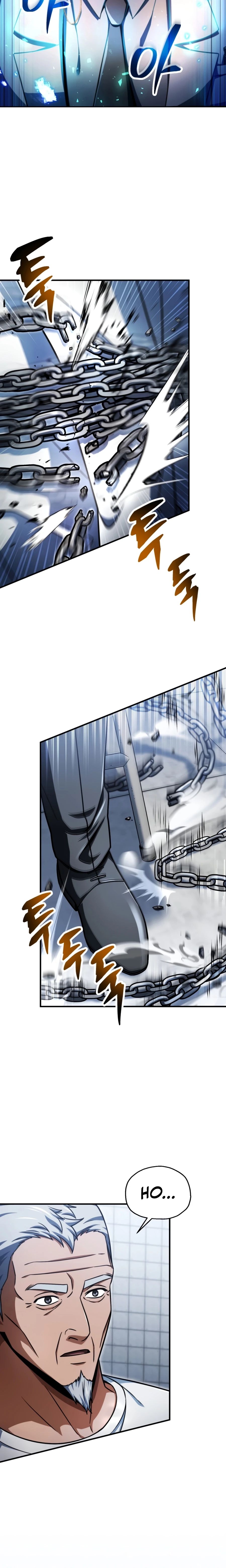 Read The Player Who Can’t Level Up chapter 227 image 4 on Lezhin