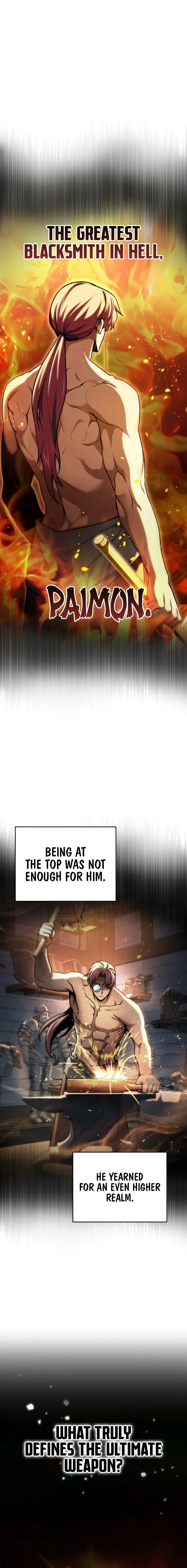 Read The Player Who Can’t Level Up chapter 228 image 1 on Lezhin