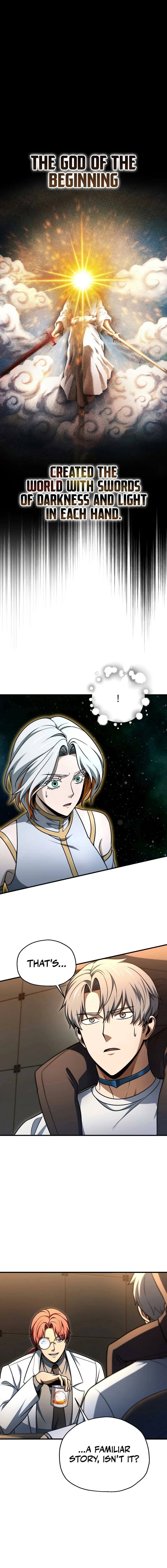 Read The Player Who Can’t Level Up chapter 228 image 10 on Lezhin