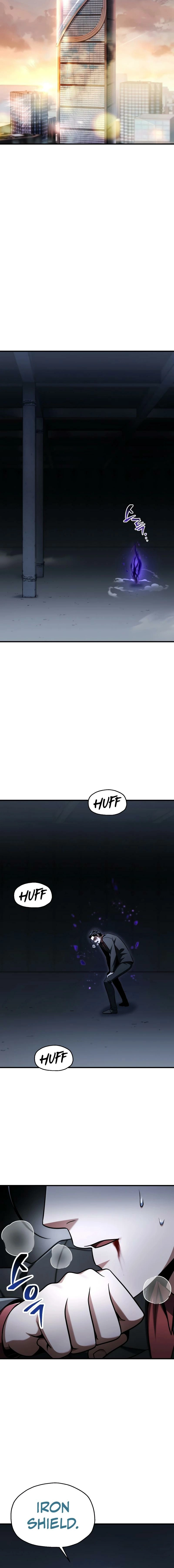 Read The Player Who Can’t Level Up chapter 228 image 16 on Lezhin
