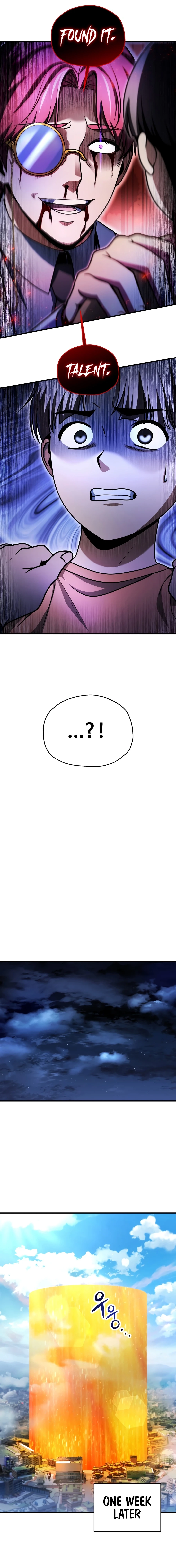 Read The Player Who Can’t Level Up chapter 229 image 16 on Lezhin