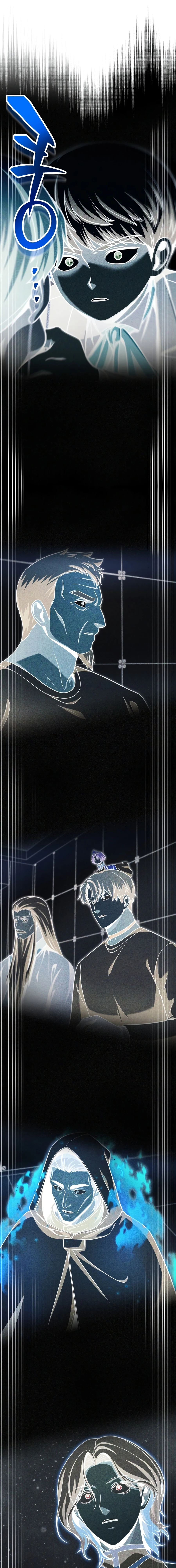 Read The Player Who Can’t Level Up chapter 229 image 2 on Lezhin
