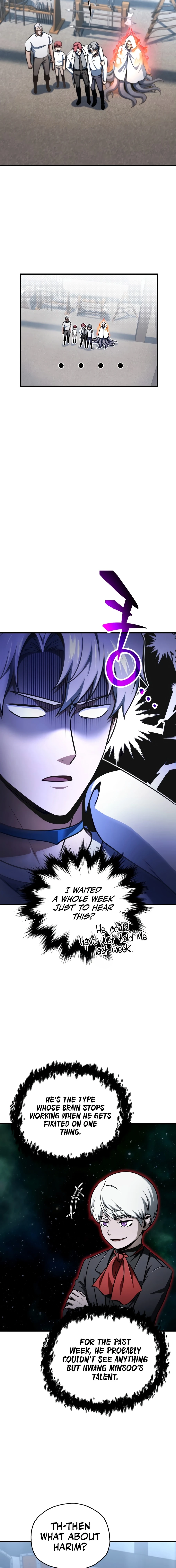 Read The Player Who Can’t Level Up chapter 230 image 14 on Lezhin