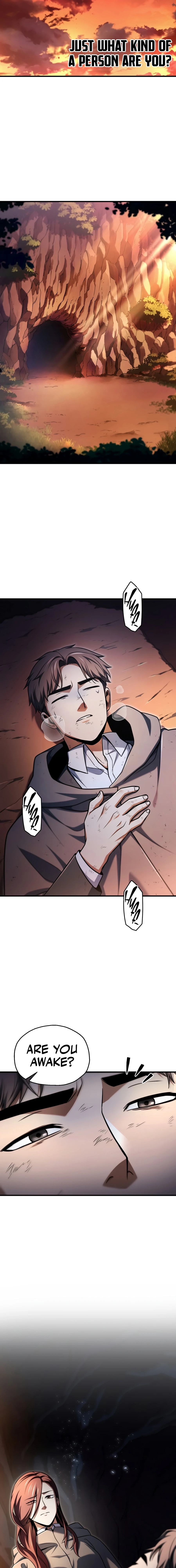Read The Player Who Can’t Level Up chapter 230 image 22 on Lezhin