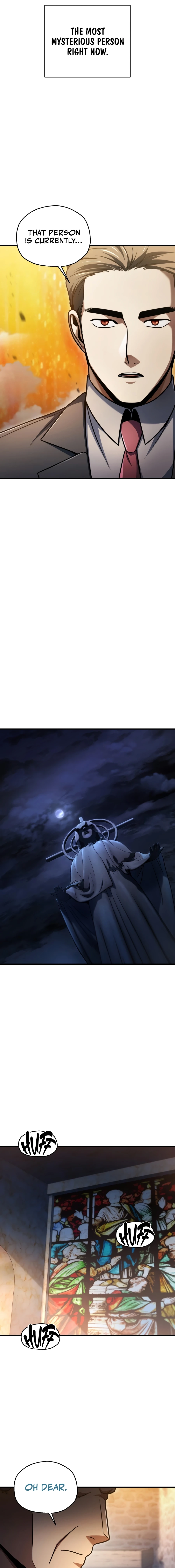 Read The Player Who Can’t Level Up chapter 231 image 22 on Lezhin