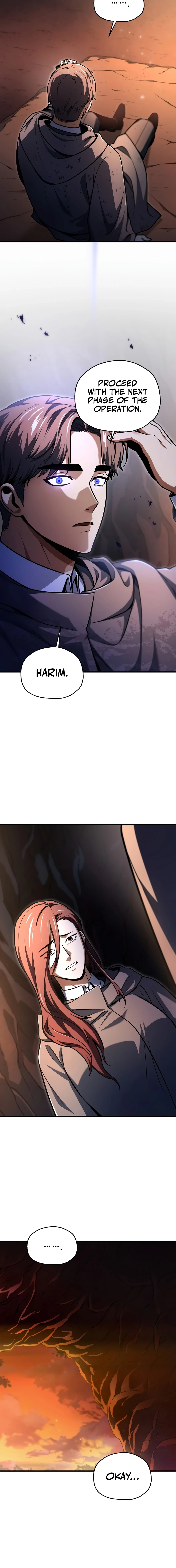 Read The Player Who Can’t Level Up chapter 231 image 5 on Lezhin