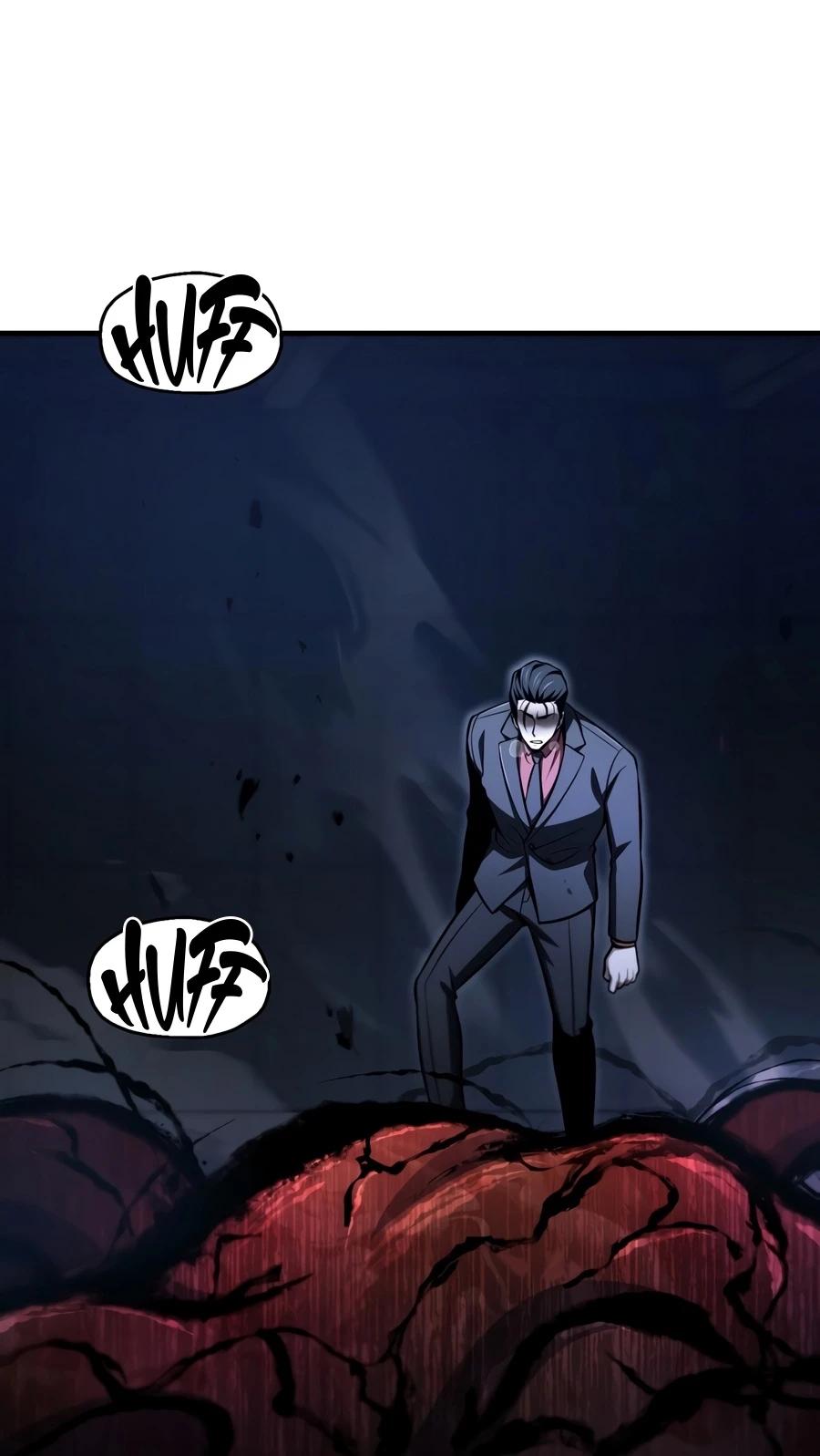 Read The Player Who Can’t Level Up chapter 231 image 6 on Lezhin