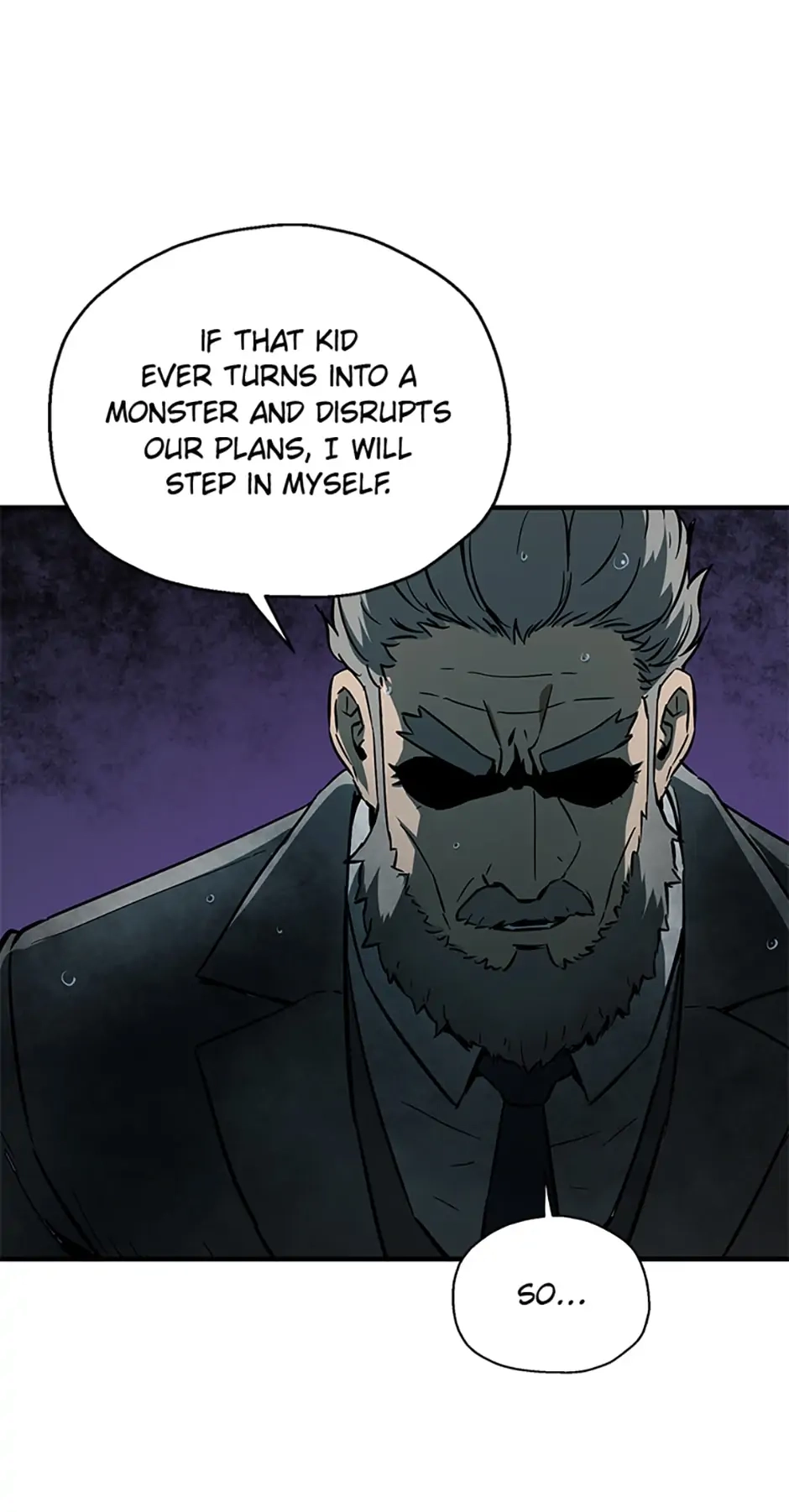 Read The Player Who Can’t Level Up chapter 49 image 11 on Lezhin