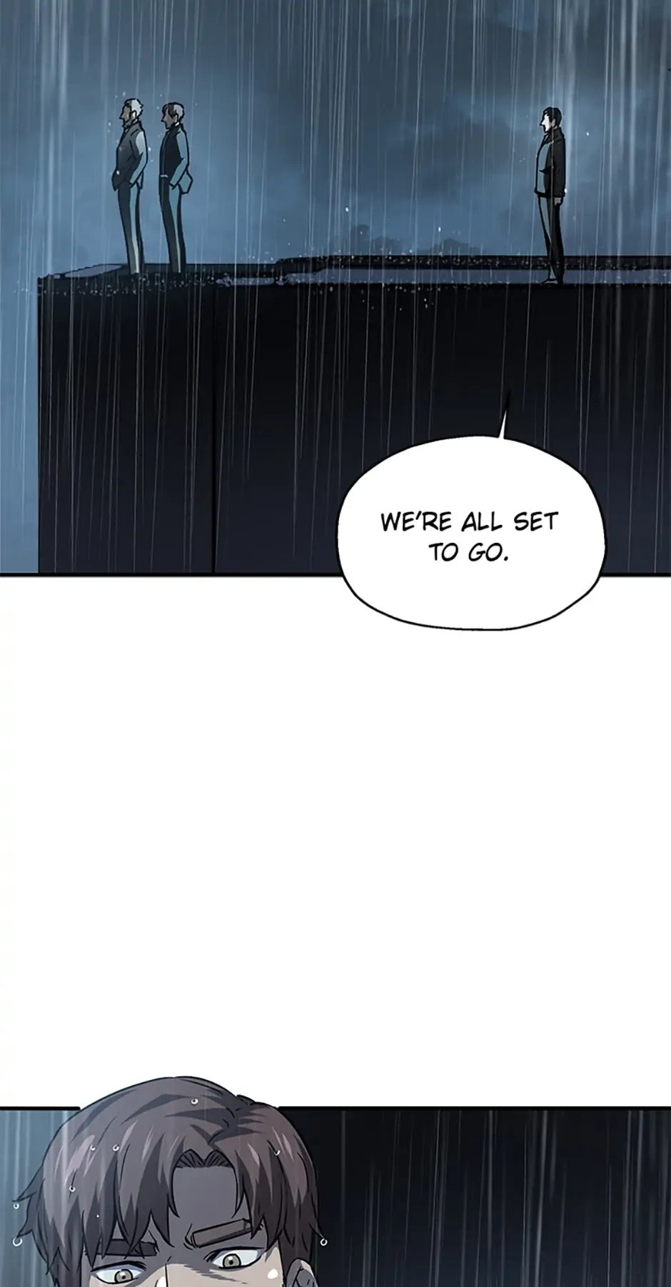 Read The Player Who Can’t Level Up chapter 49 image 14 on Lezhin