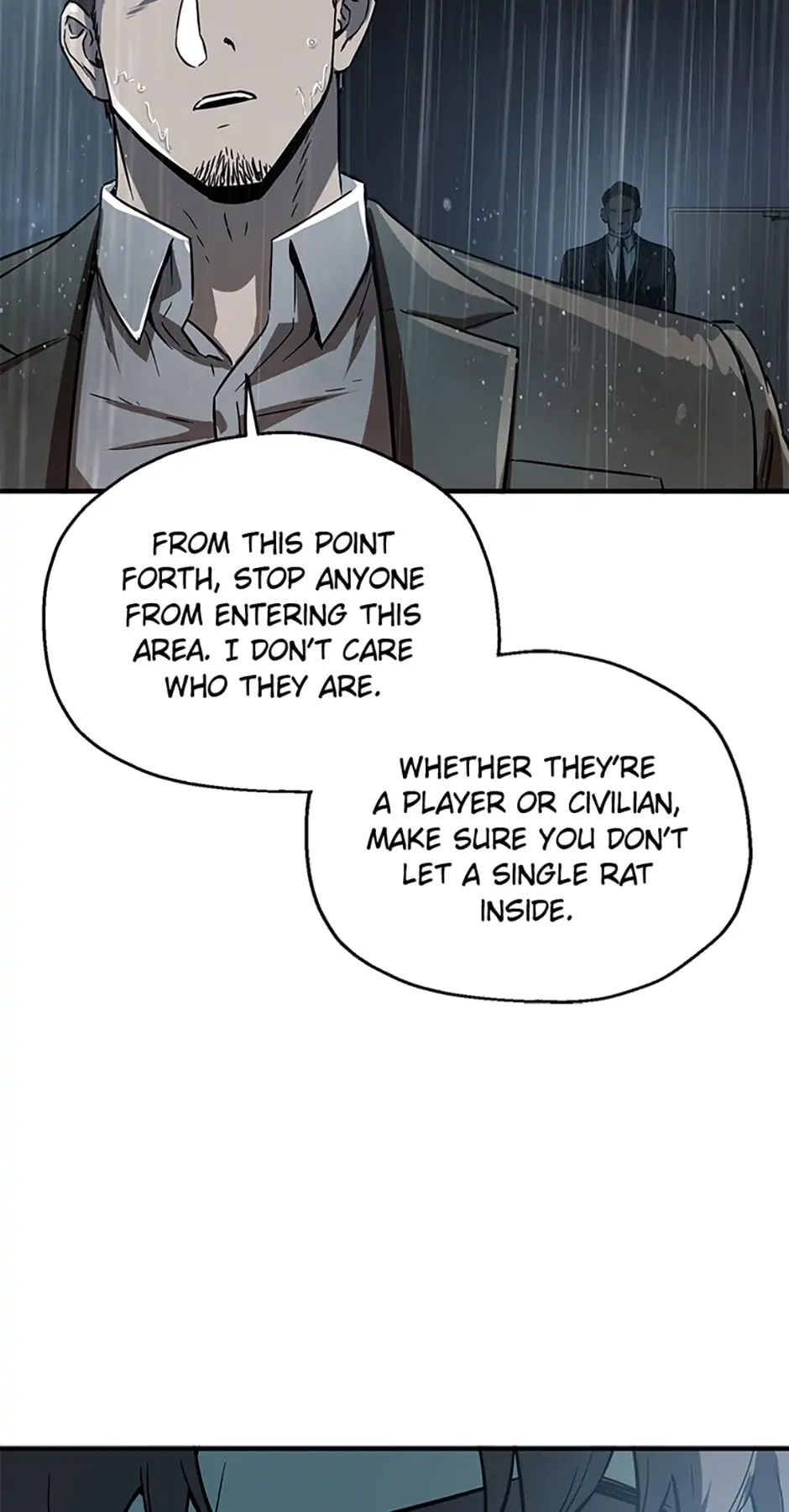 Read The Player Who Can’t Level Up chapter 49 image 15 on Lezhin