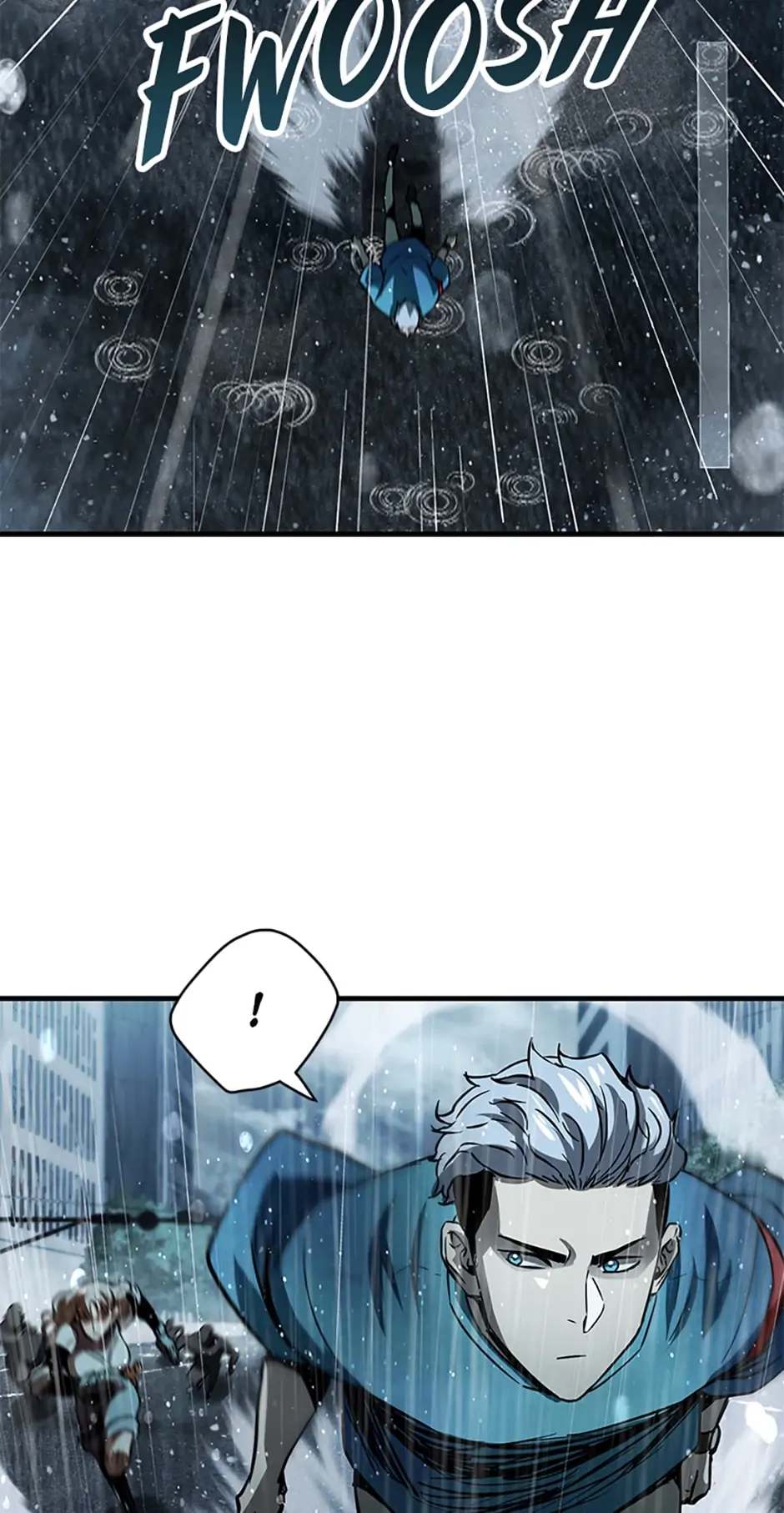 Read The Player Who Can’t Level Up chapter 49 image 19 on Lezhin